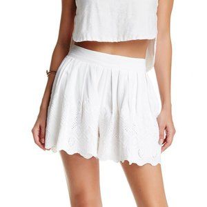 Free People Azalea short